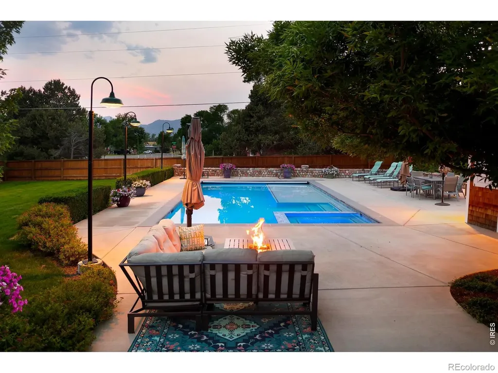 8929 Tahoe Lane Boulder CO 80301