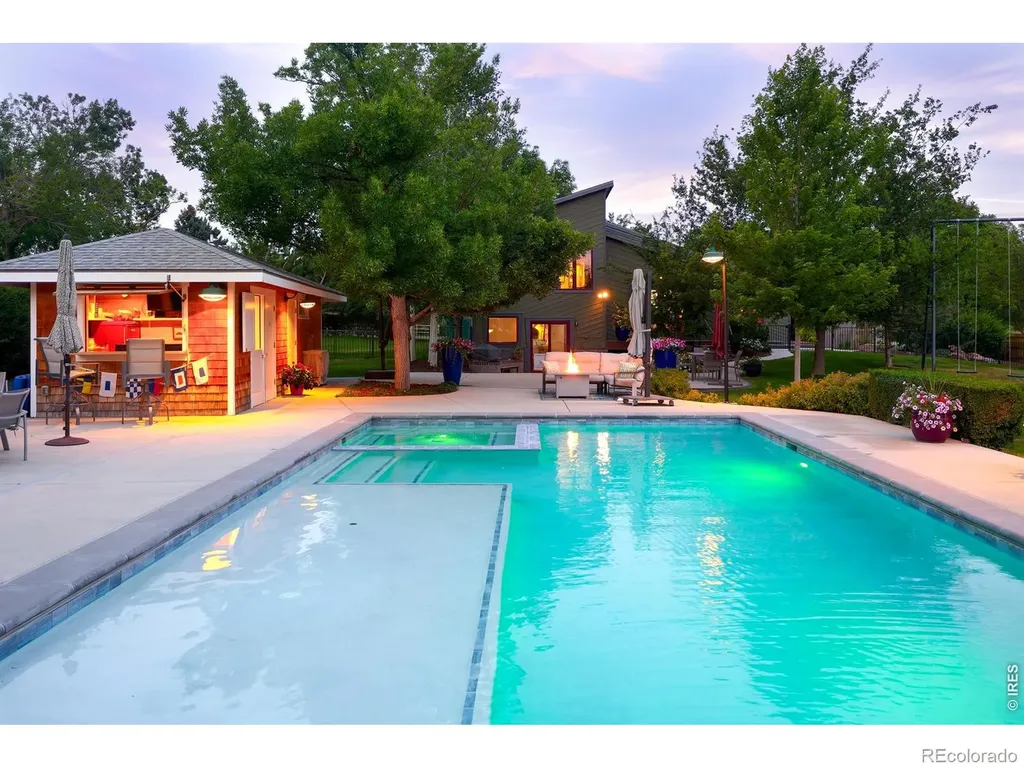 8929 Tahoe Lane Boulder CO 80301