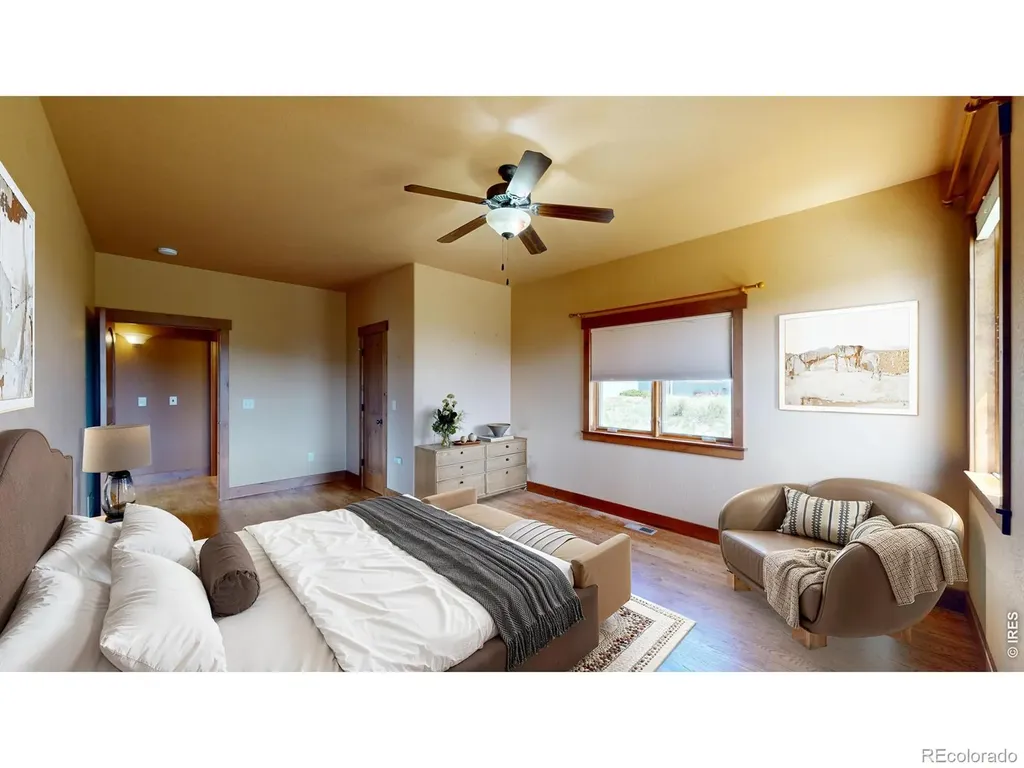 261 Solomon Drive Estes Park CO 80517