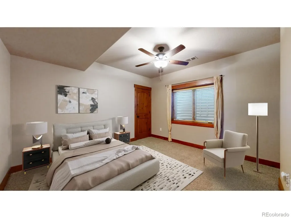 261 Solomon Drive Estes Park CO 80517