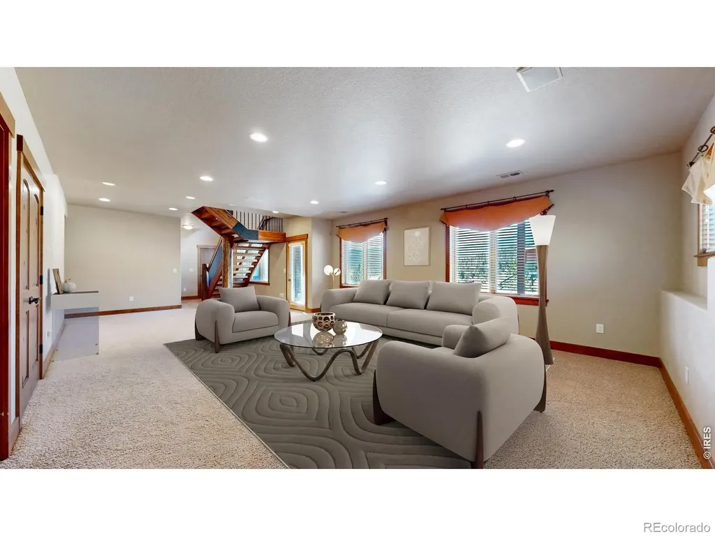 261 Solomon Drive Estes Park CO 80517