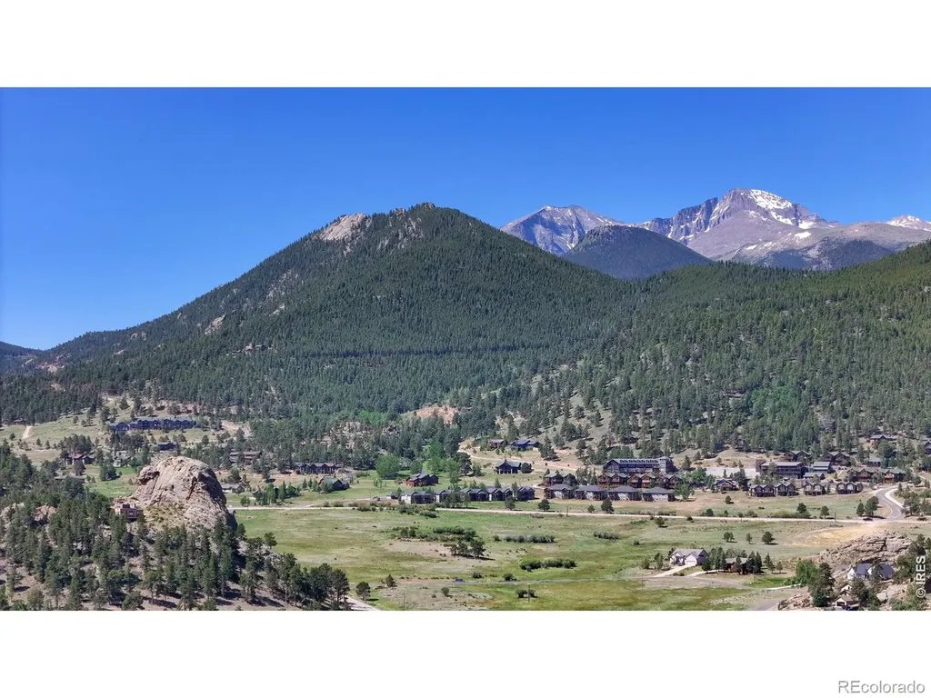 261 Solomon Drive Estes Park CO 80517