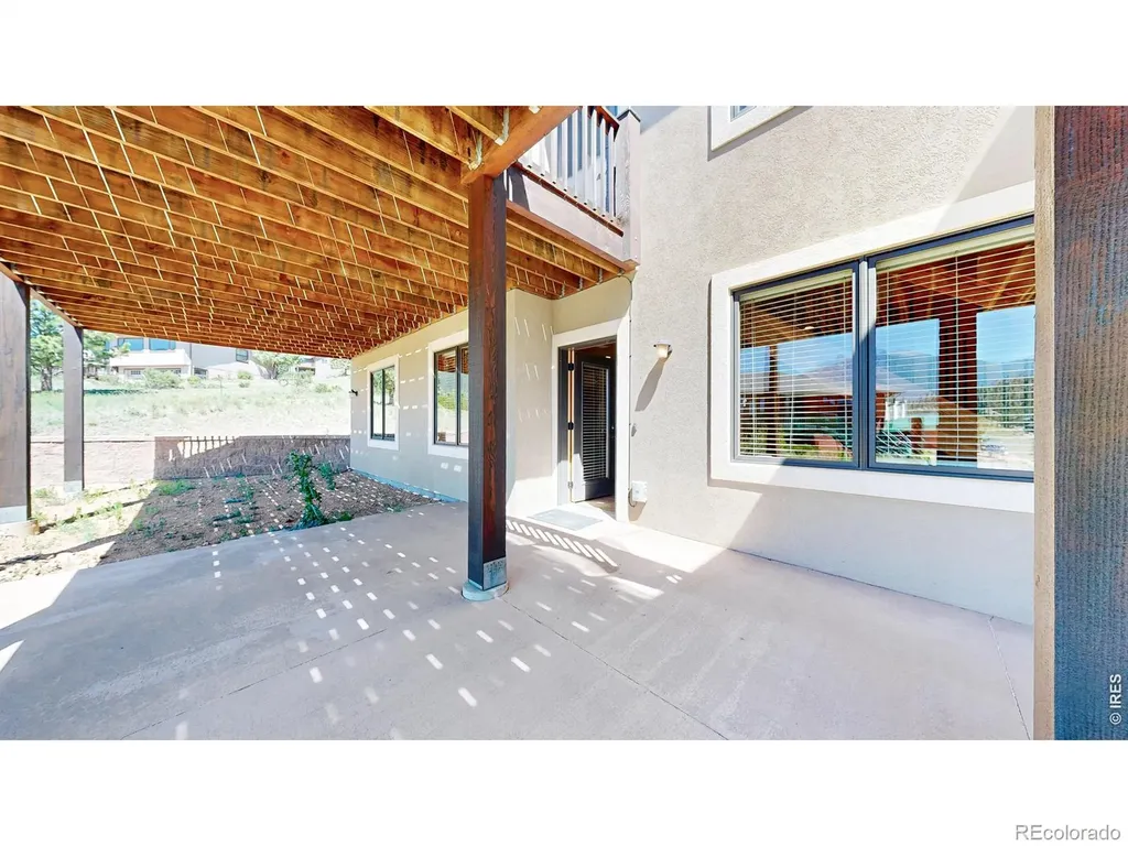 261 Solomon Drive Estes Park CO 80517