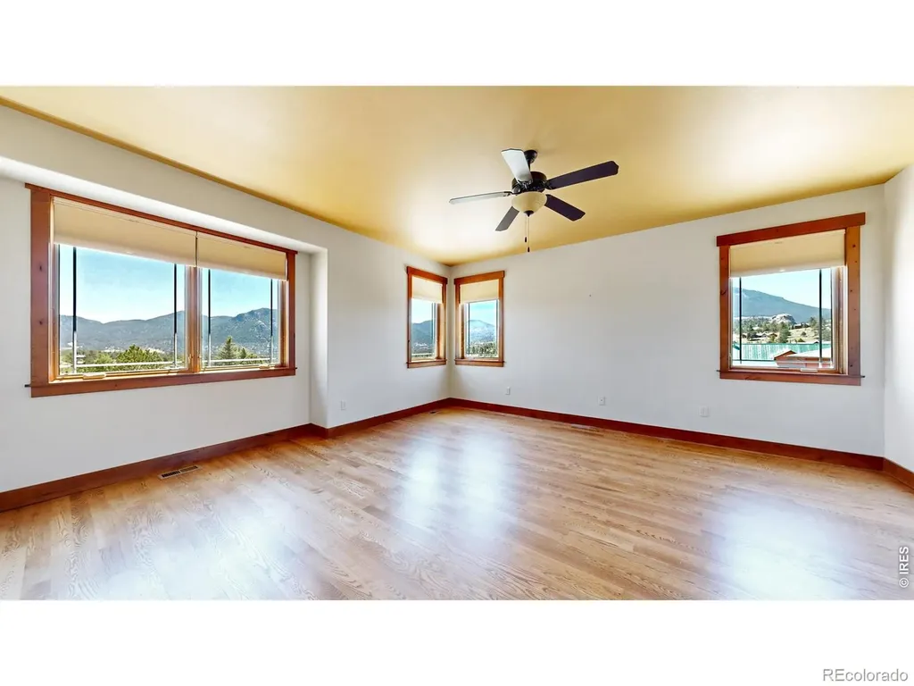261 Solomon Drive Estes Park CO 80517