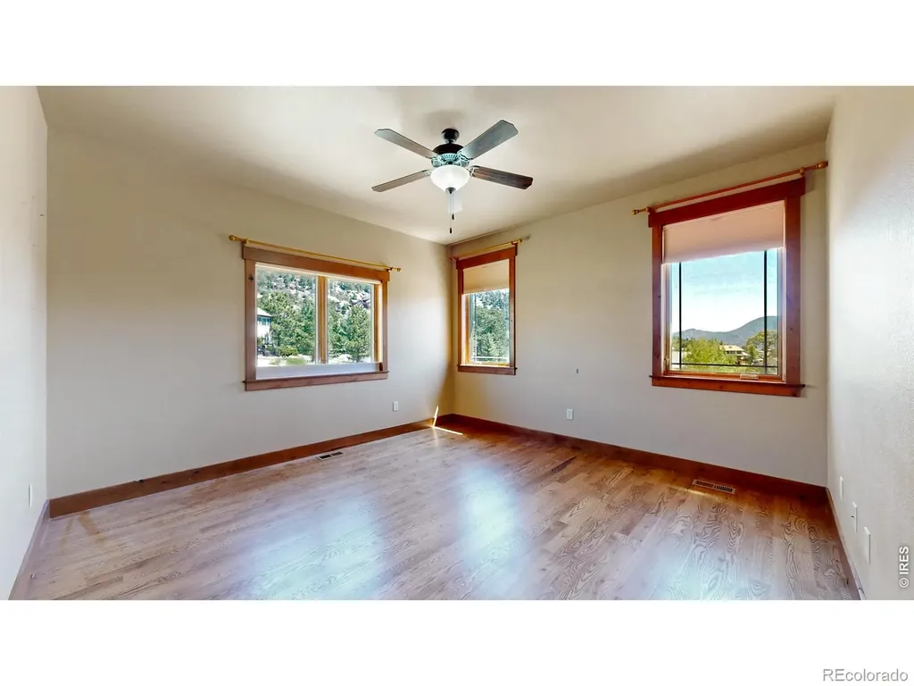 261 Solomon Drive Estes Park CO 80517