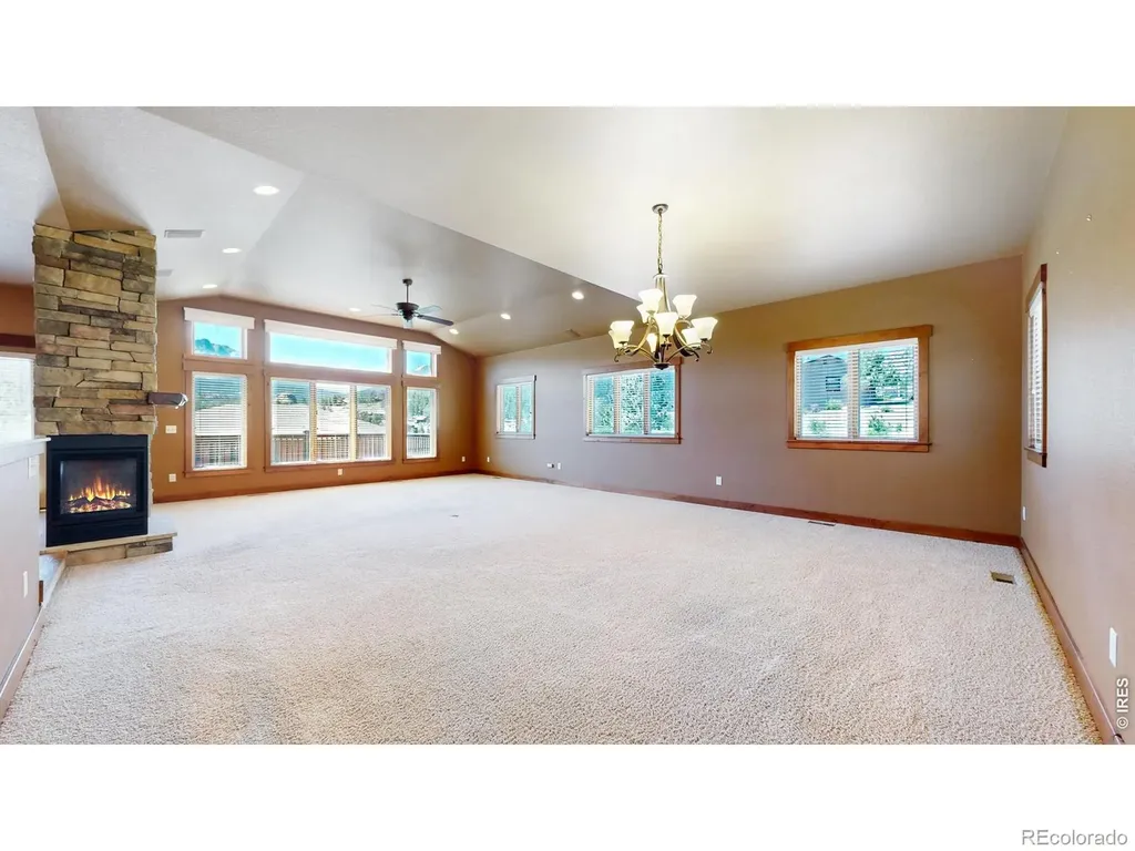261 Solomon Drive Estes Park CO 80517