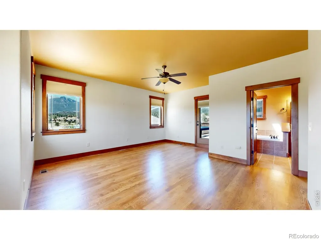 261 Solomon Drive Estes Park CO 80517