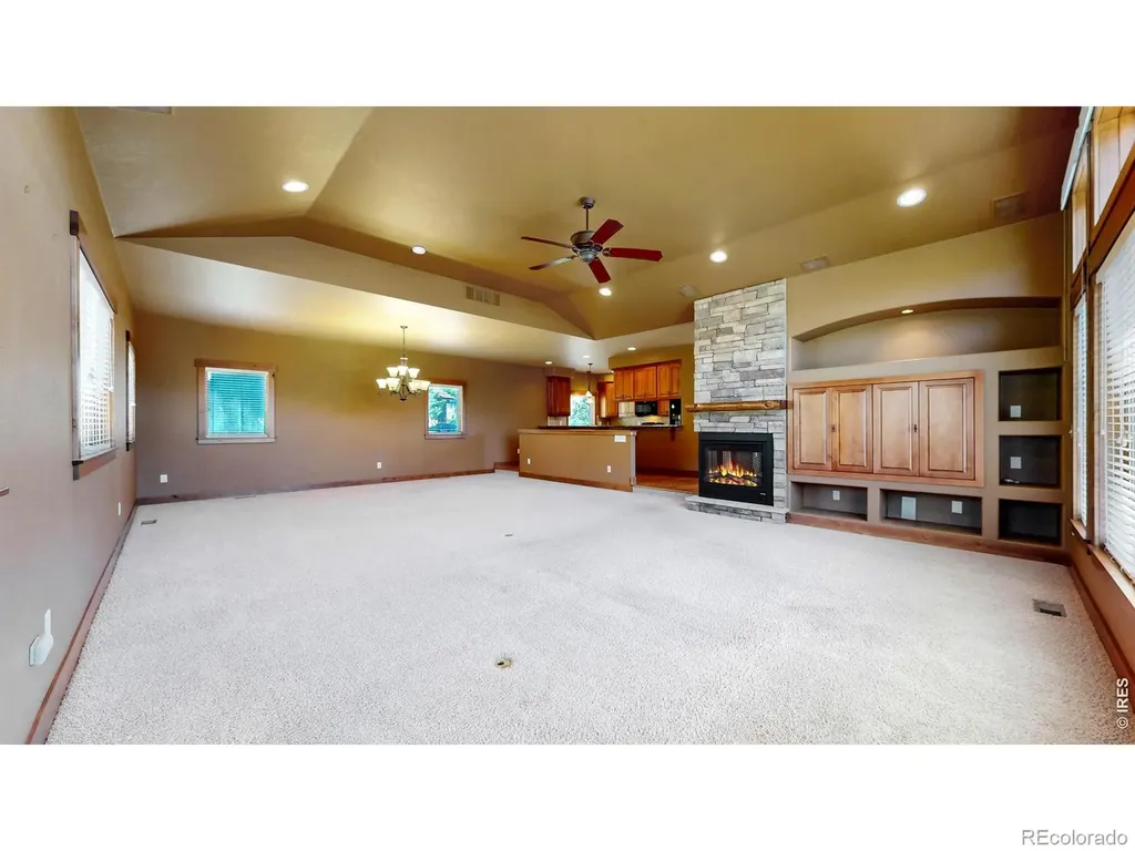 261 Solomon Drive Estes Park CO 80517