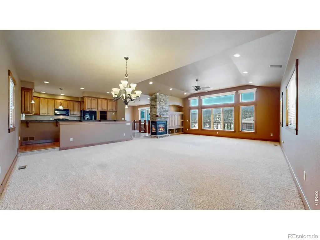 261 Solomon Drive Estes Park CO 80517
