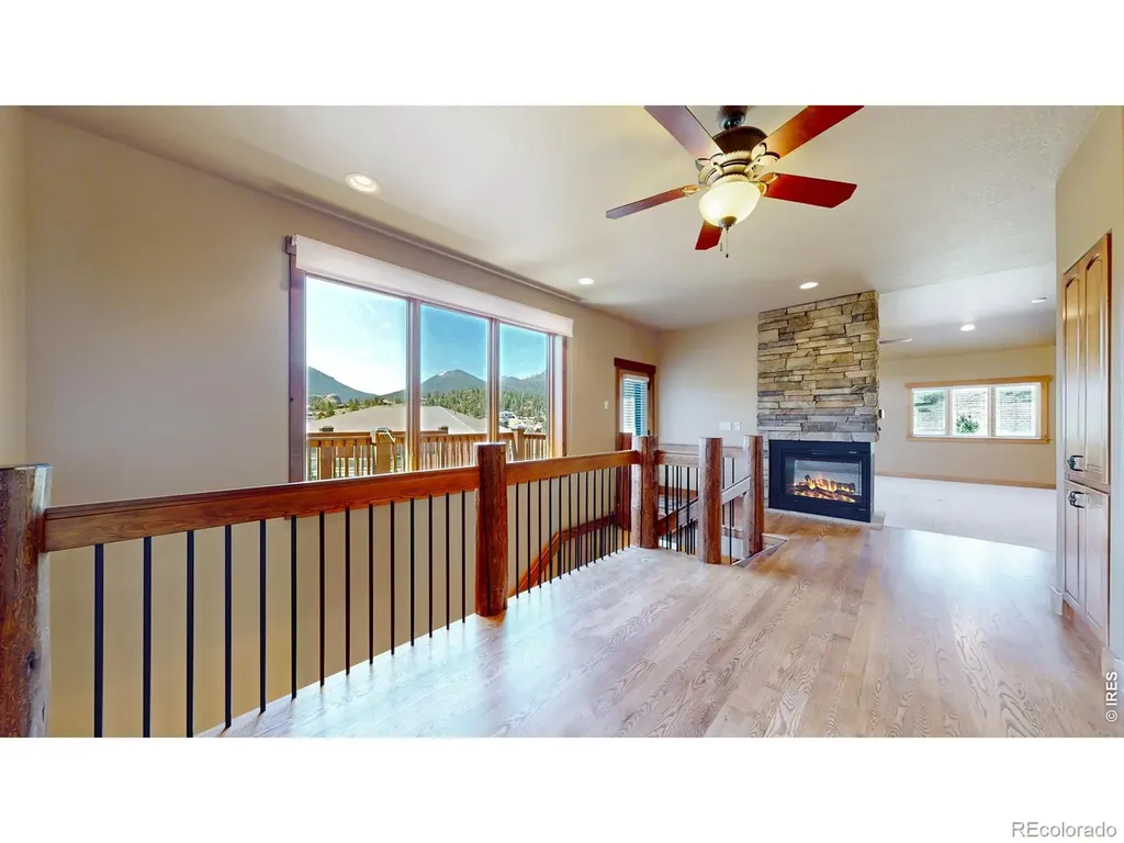 261 Solomon Drive Estes Park CO 80517