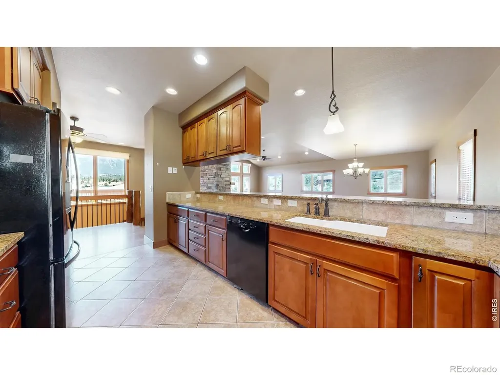 261 Solomon Drive Estes Park CO 80517