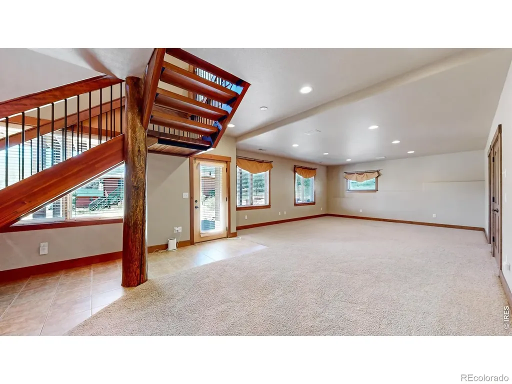 261 Solomon Drive Estes Park CO 80517