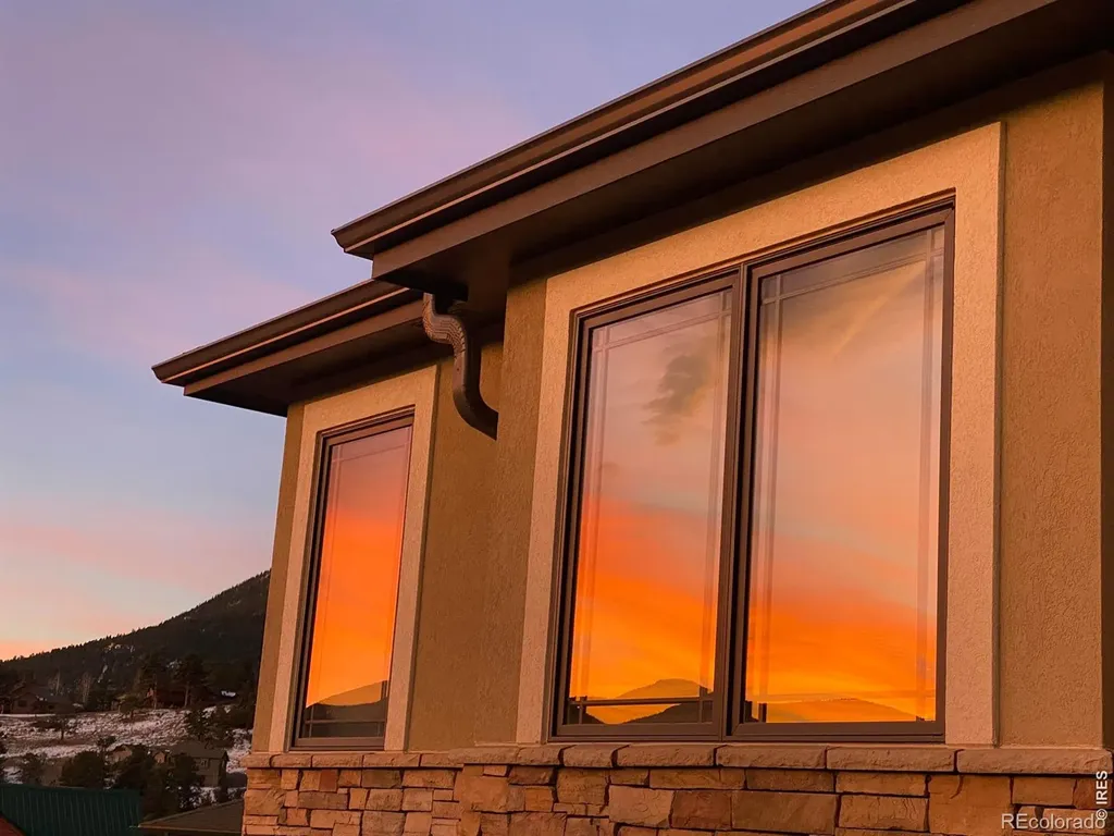 261 Solomon Drive Estes Park CO 80517