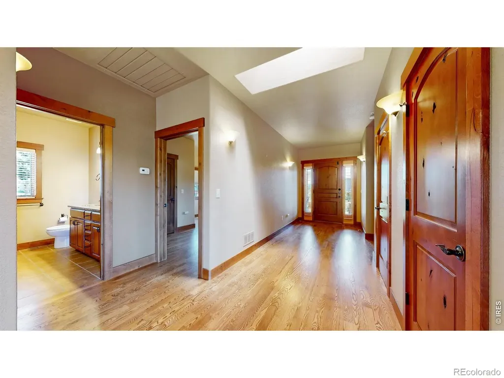 261 Solomon Drive Estes Park CO 80517
