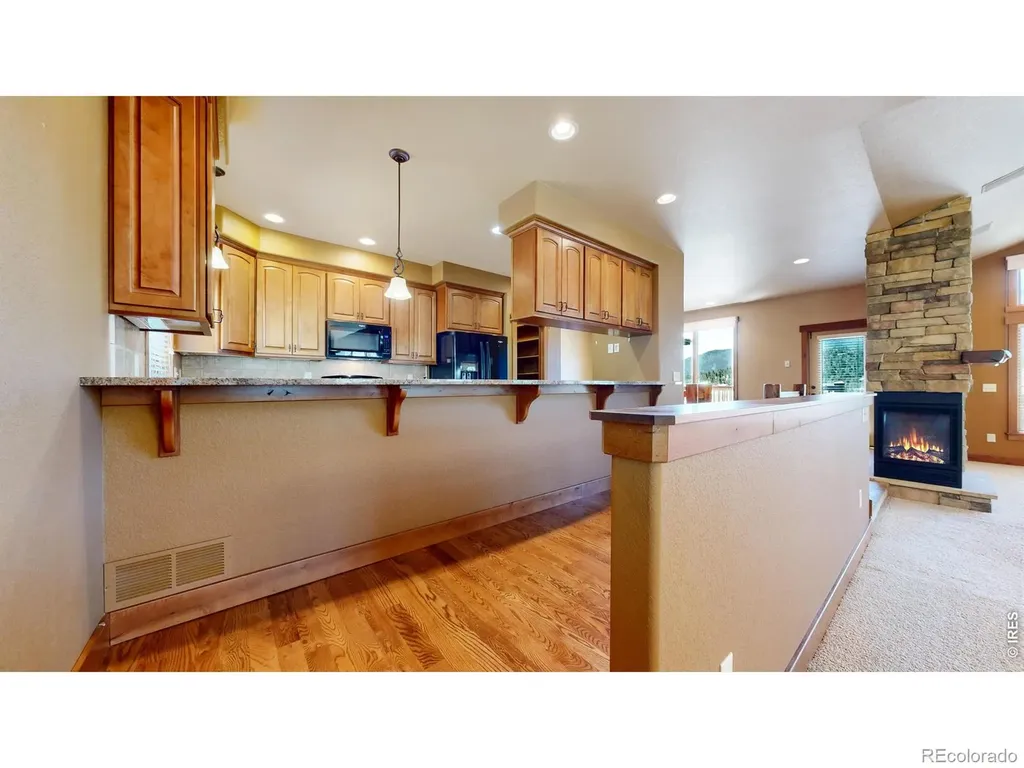 261 Solomon Drive Estes Park CO 80517