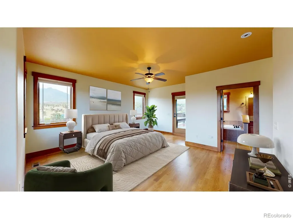 261 Solomon Drive Estes Park CO 80517