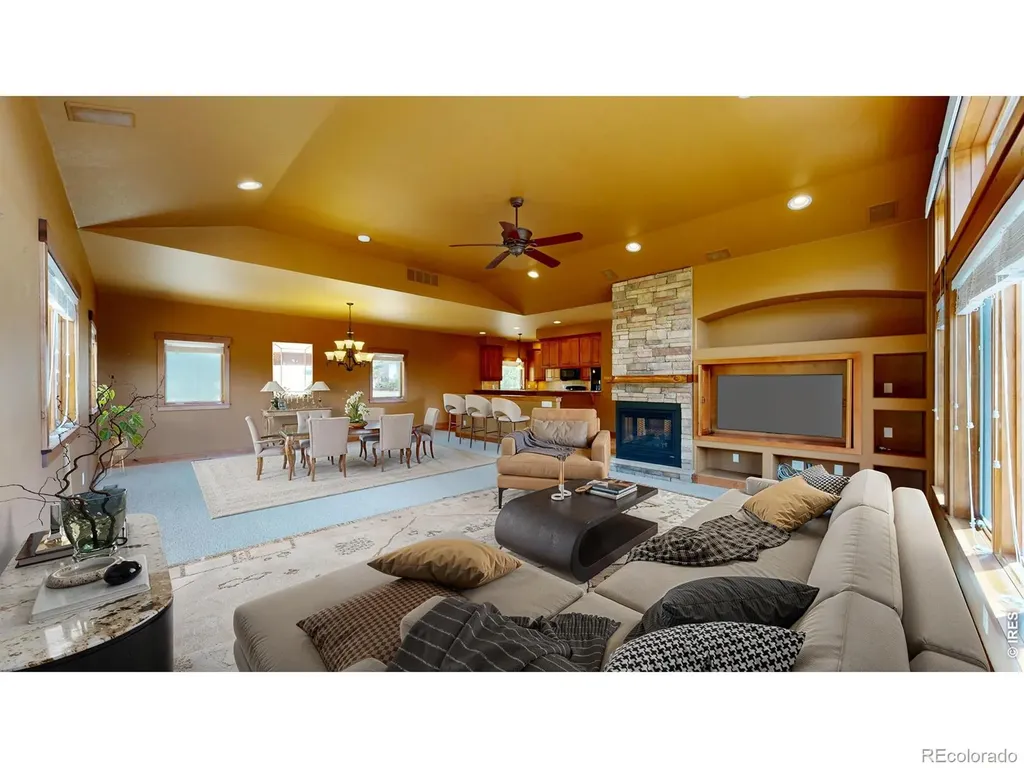 261 Solomon Drive Estes Park CO 80517