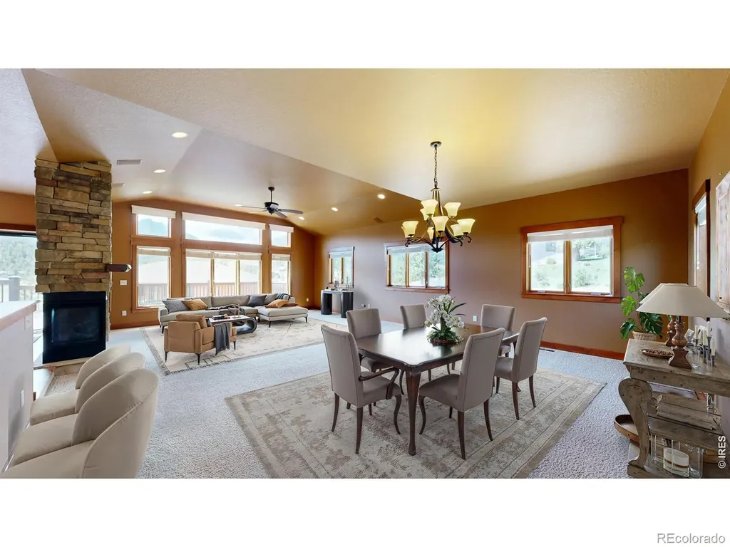 261 Solomon Drive Estes Park CO 80517