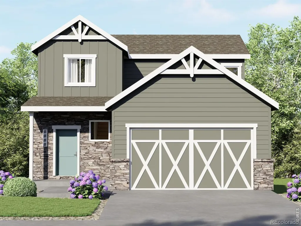 4748 Degas Drive Loveland CO 80538