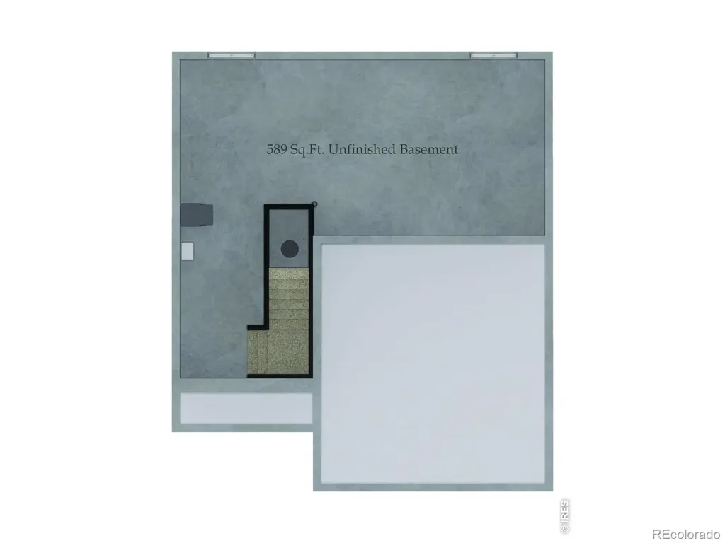 4748 Degas Drive Loveland CO 80538