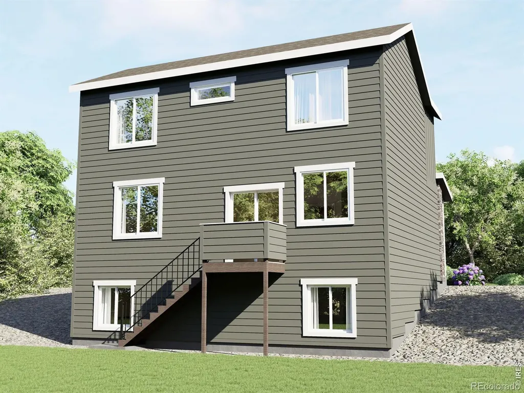 4748 Degas Drive Loveland CO 80538