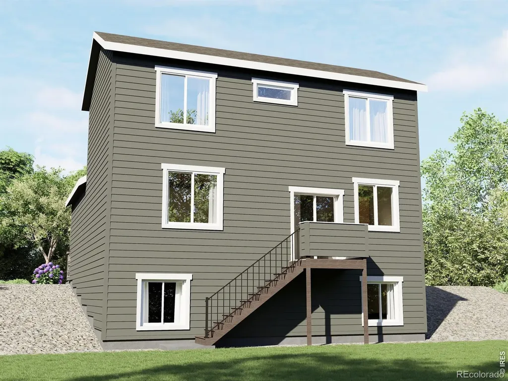 4748 Degas Drive Loveland CO 80538