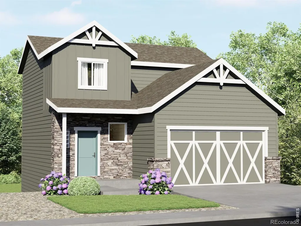 4748 Degas Drive Loveland CO 80538