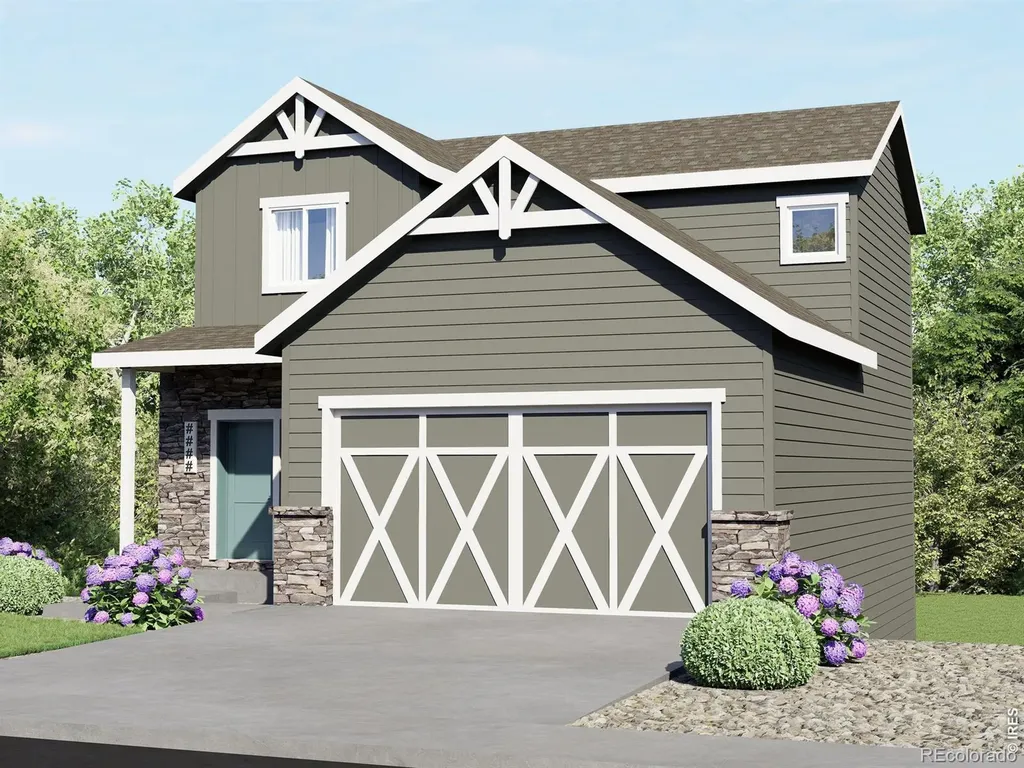 4748 Degas Drive Loveland CO 80538