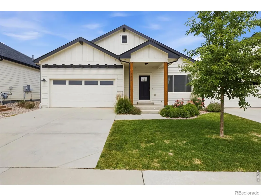 3673 Taylor Walker Street Loveland CO 80537