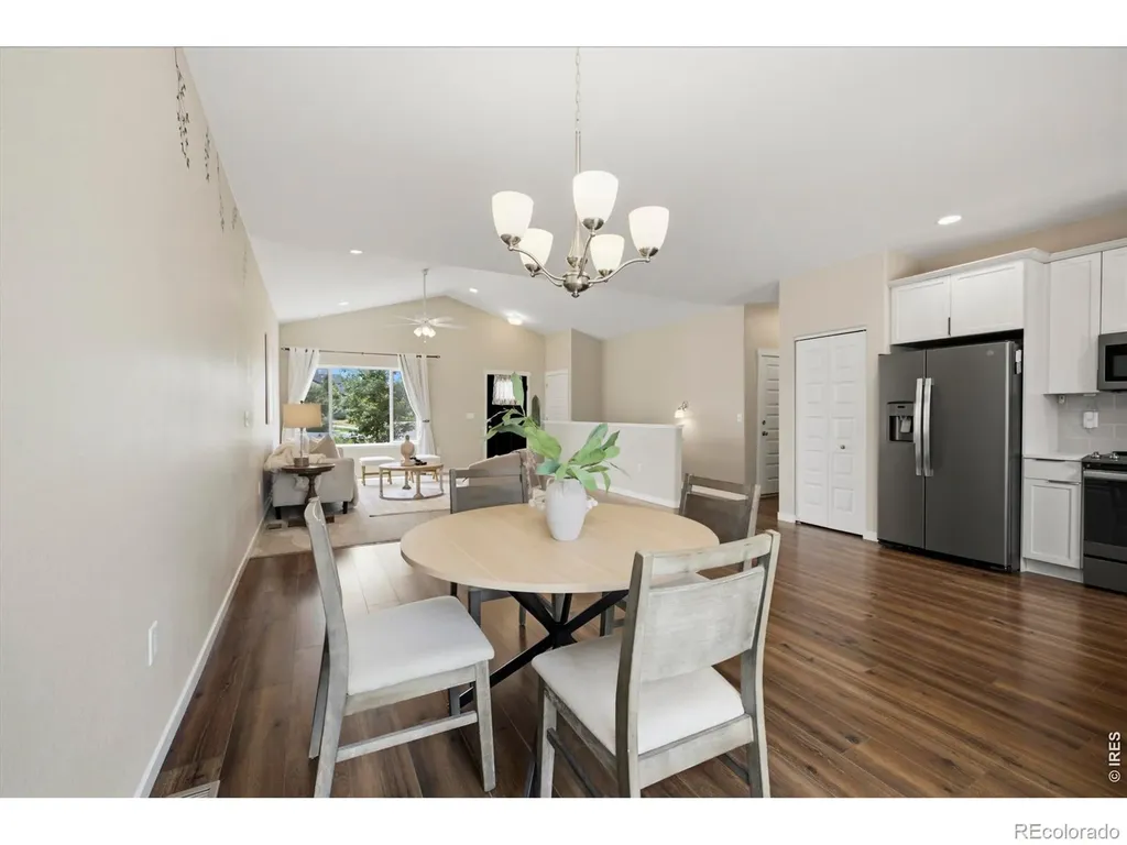 3673 Taylor Walker Street Loveland CO 80537