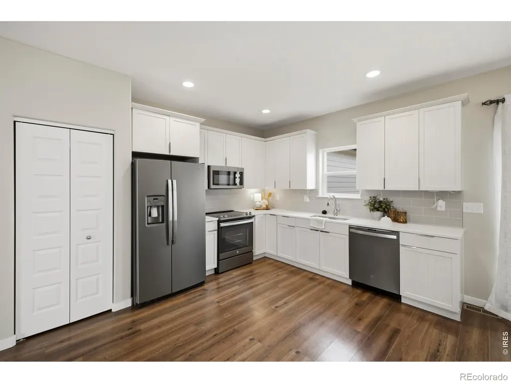 3673 Taylor Walker Street Loveland CO 80537