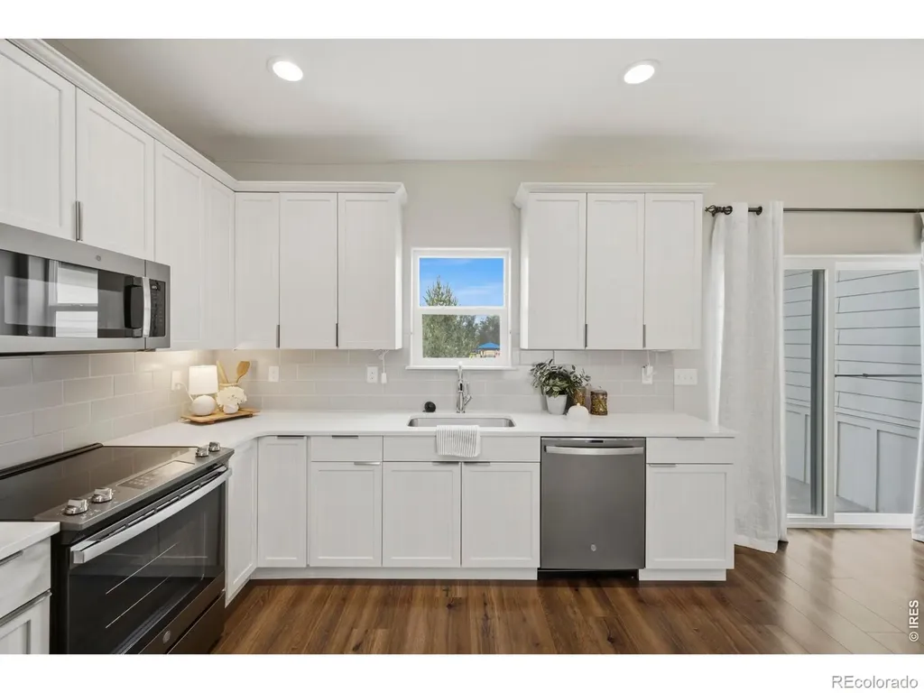 3673 Taylor Walker Street Loveland CO 80537