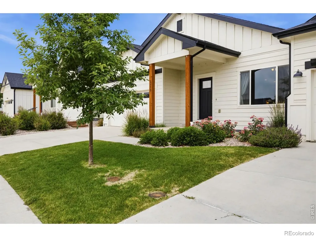 3673 Taylor Walker Street Loveland CO 80537