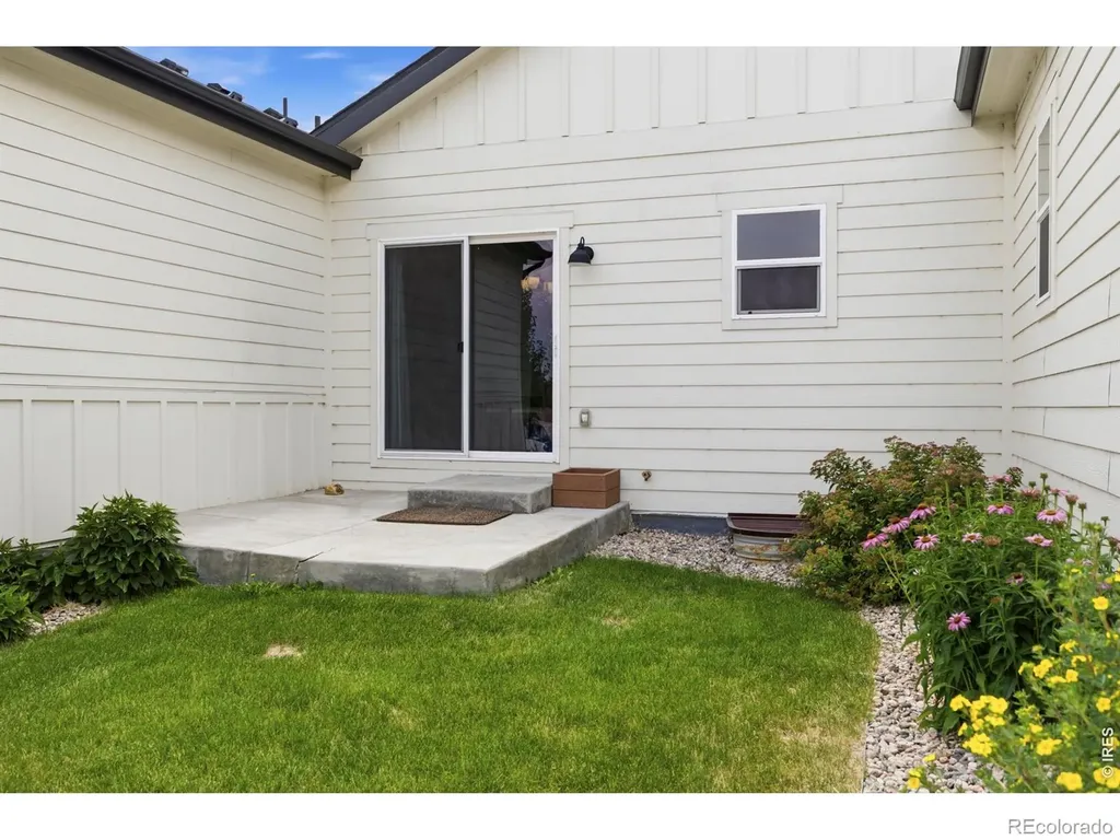 3673 Taylor Walker Street Loveland CO 80537