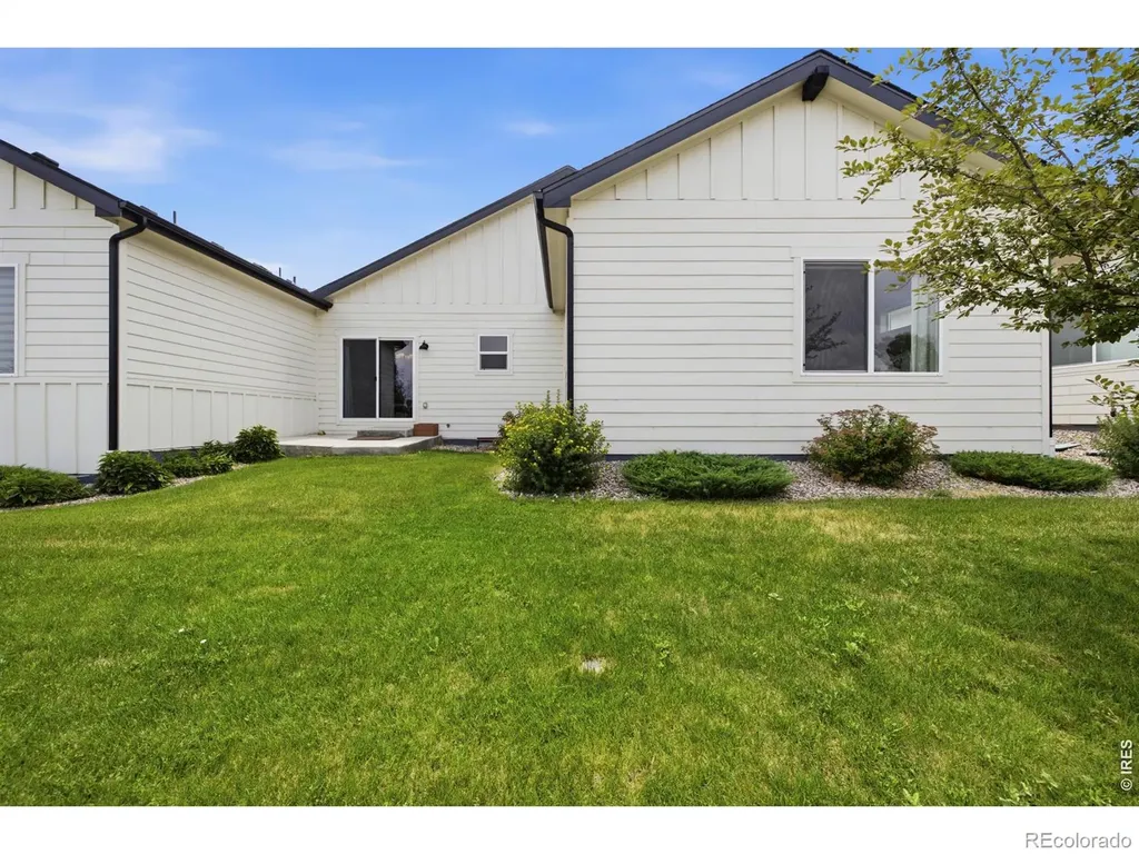 3673 Taylor Walker Street Loveland CO 80537