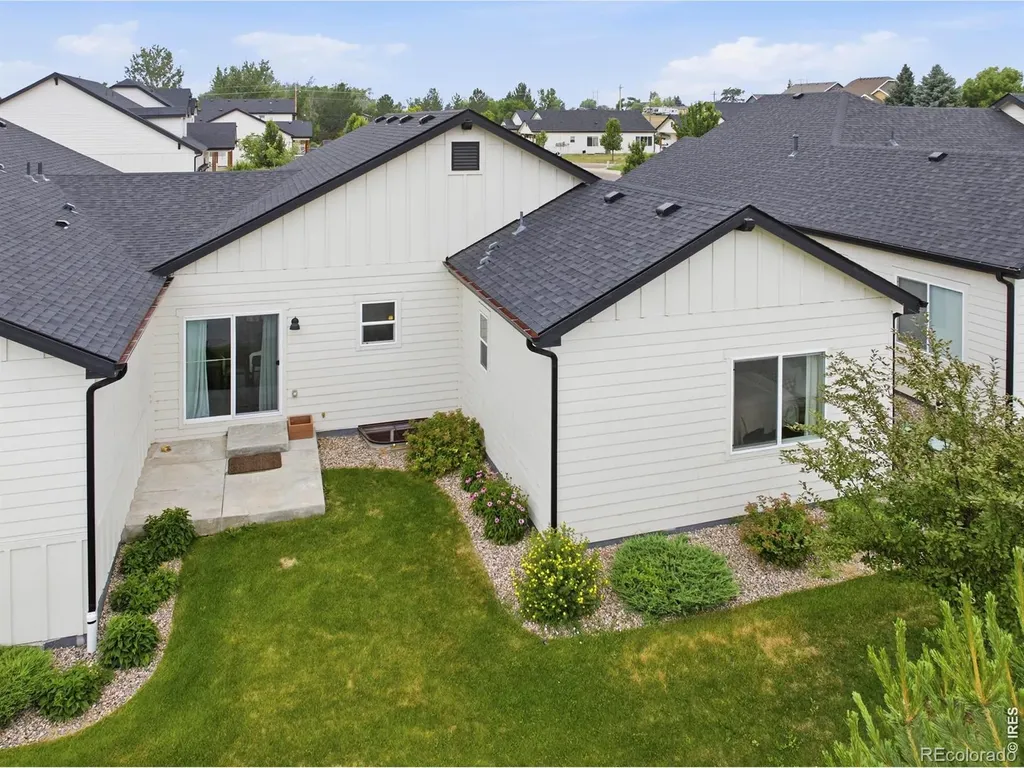3673 Taylor Walker Street Loveland CO 80537