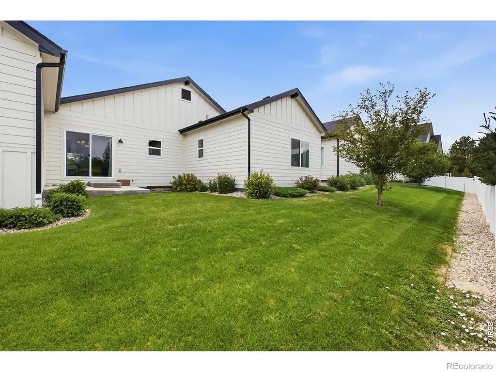 3673 Taylor Walker Street Loveland CO 80537
