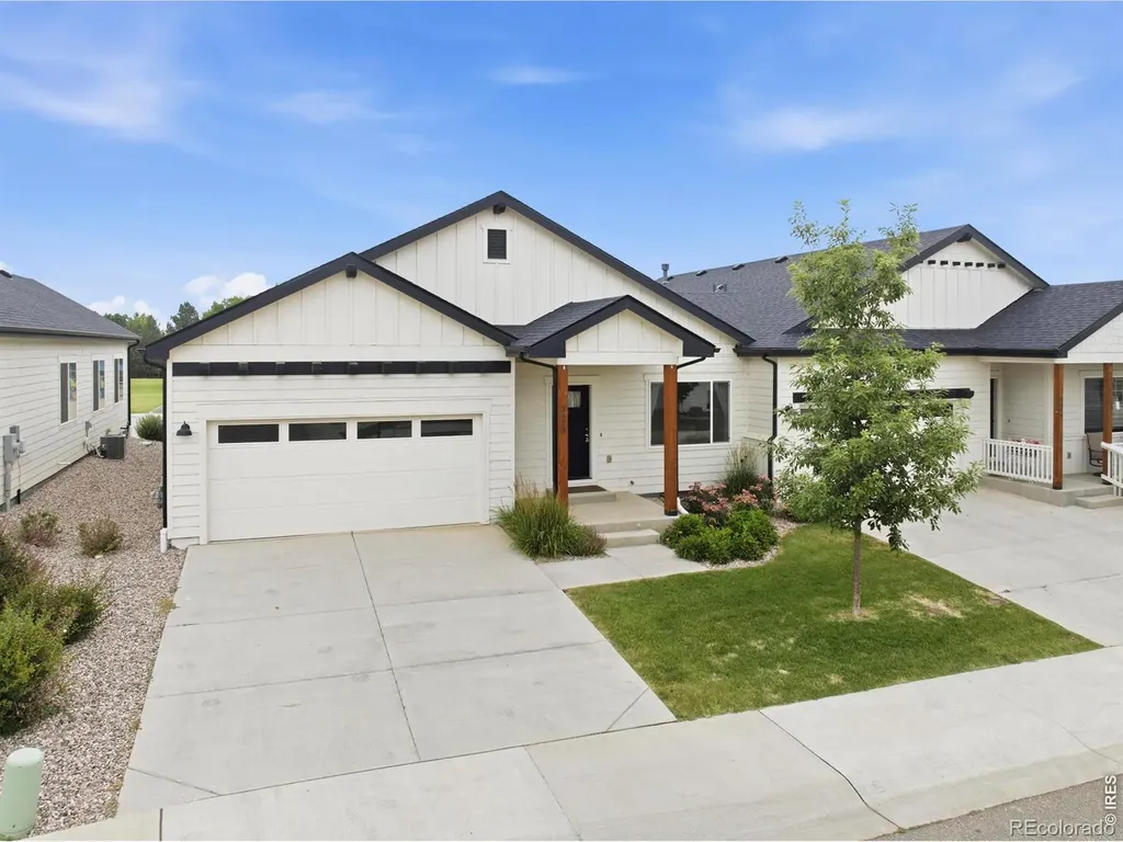 3673 Taylor Walker Street Loveland CO 80537