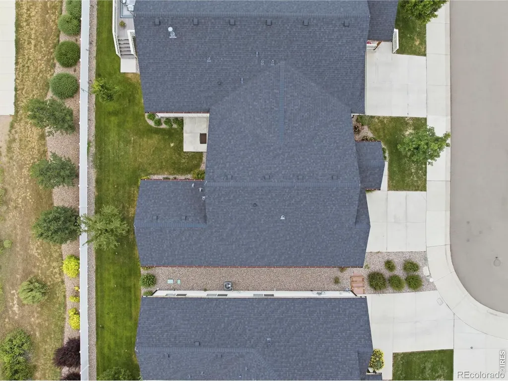 3673 Taylor Walker Street Loveland CO 80537