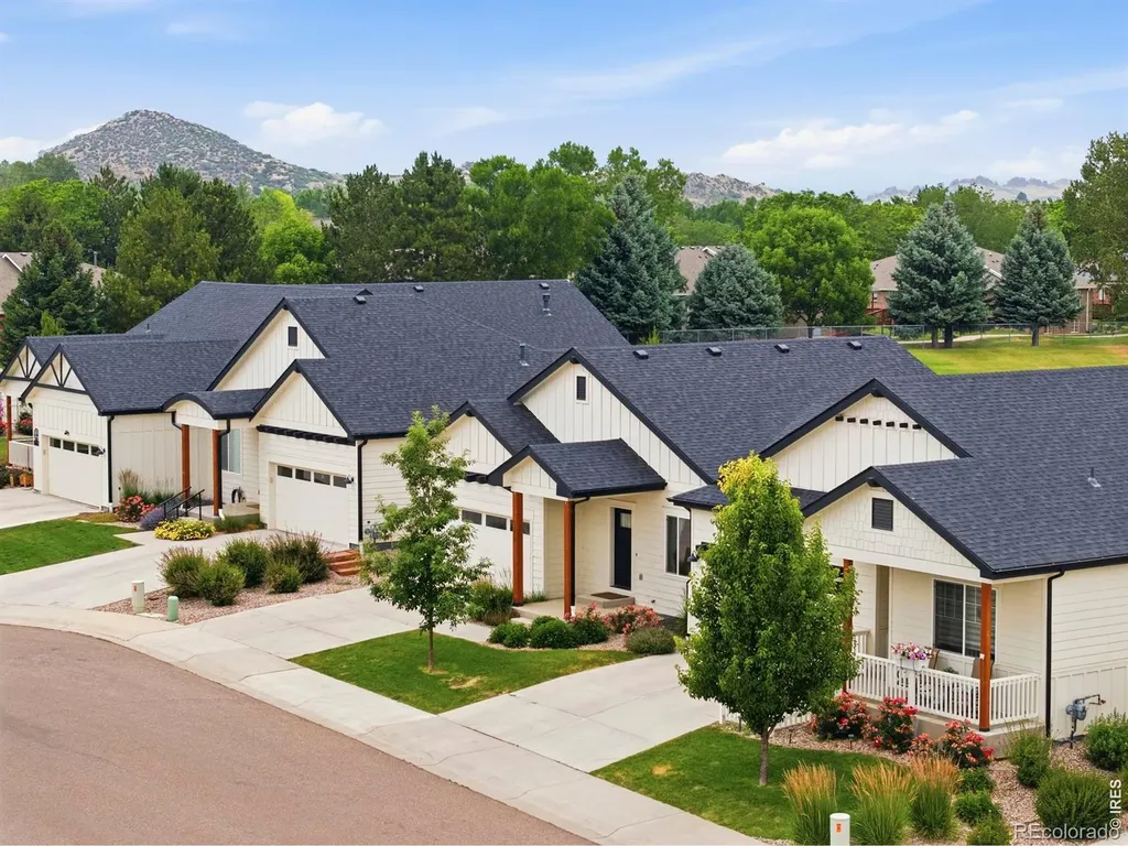 3673 Taylor Walker Street Loveland CO 80537
