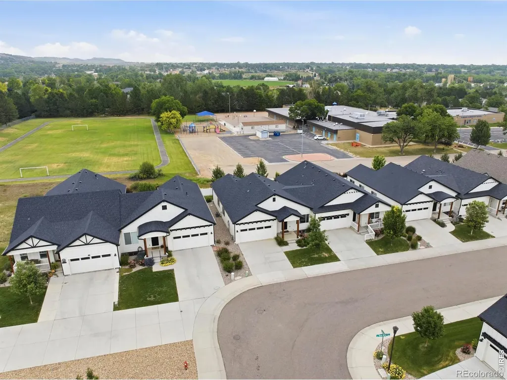 3673 Taylor Walker Street Loveland CO 80537
