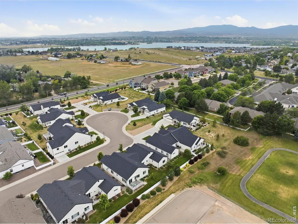 3673 Taylor Walker Street Loveland CO 80537