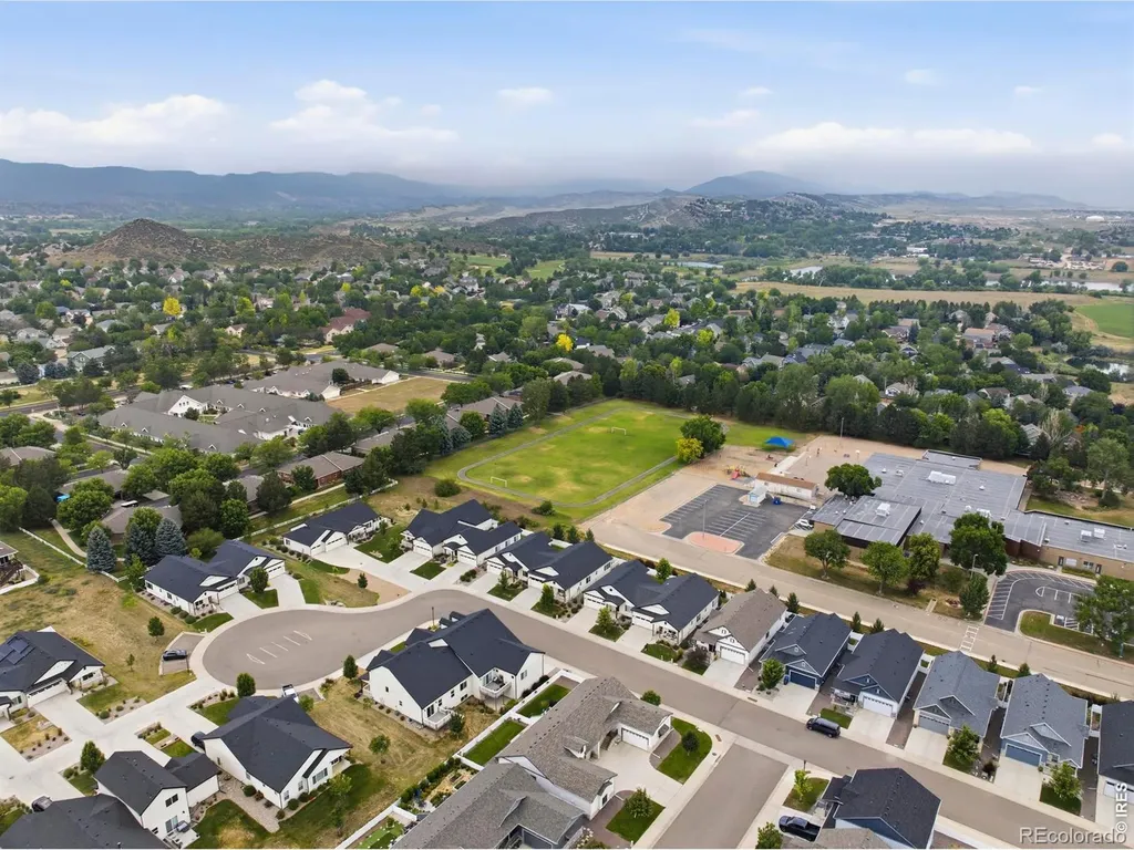 3673 Taylor Walker Street Loveland CO 80537