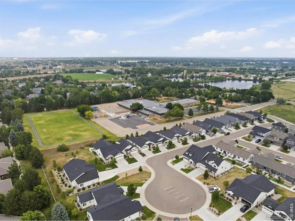3673 Taylor Walker Street Loveland CO 80537