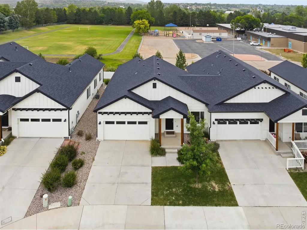 3673 Taylor Walker Street Loveland CO 80537