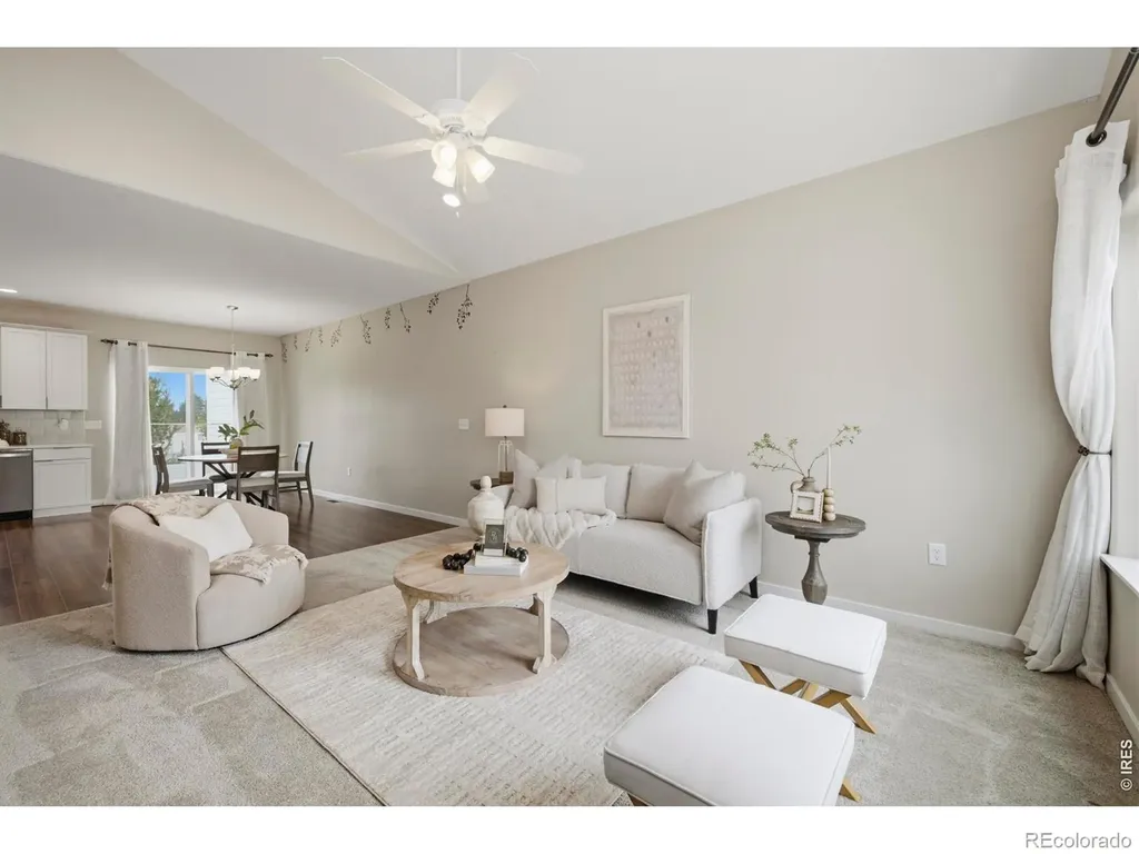 3673 Taylor Walker Street Loveland CO 80537