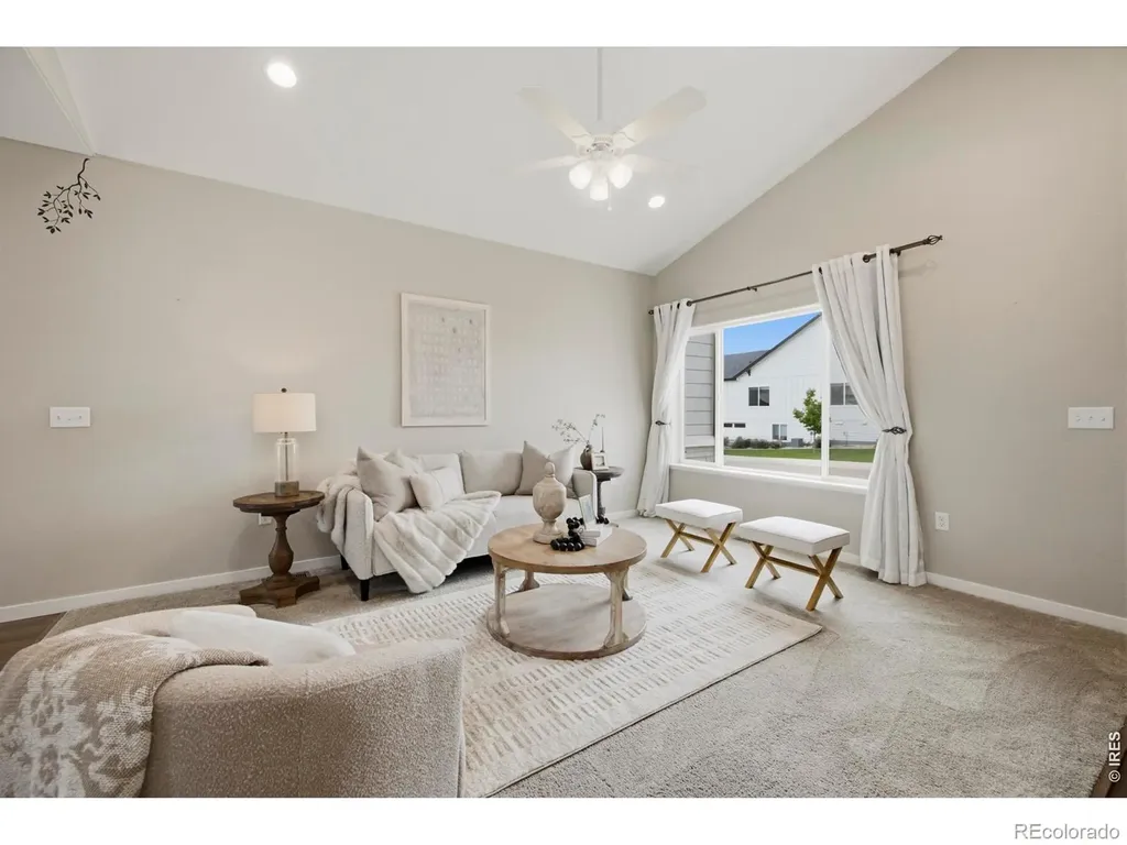 3673 Taylor Walker Street Loveland CO 80537