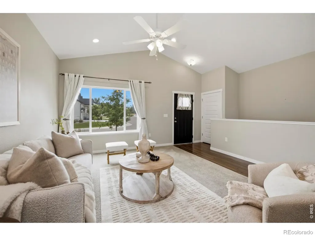 3673 Taylor Walker Street Loveland CO 80537