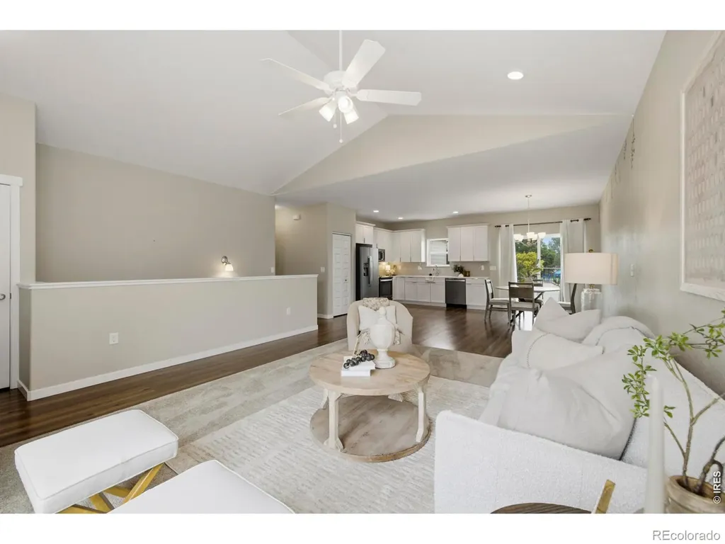 3673 Taylor Walker Street Loveland CO 80537