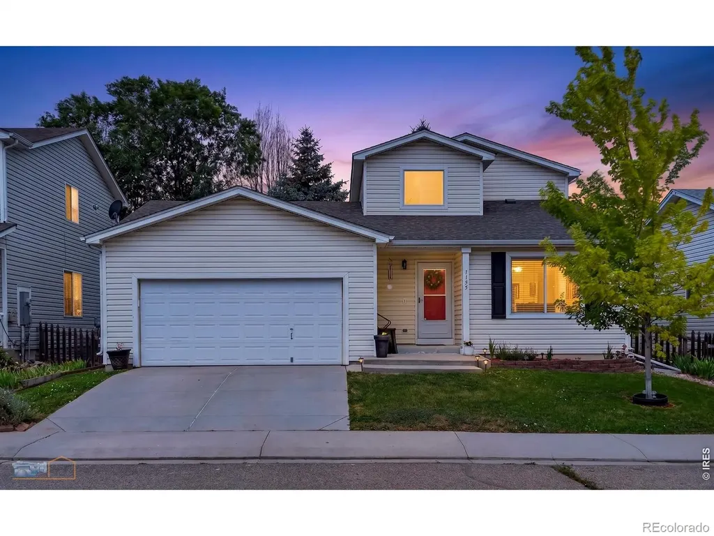 1155 Trout Creek Circle Longmont CO 80504